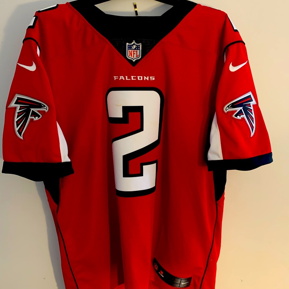 Nike NFL jersey